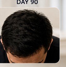 Day 90 Results